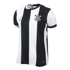 Nogometni Dresovi Corinthians Treći 2024-25 Kratkih Rukava